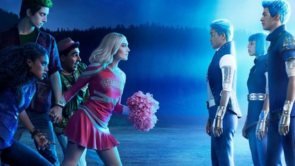 Zombies 3 arriva su Disney+: la trama, il cast, la data d'uscita e le curiosita