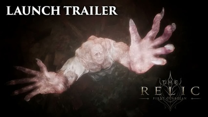 The Relic: First Guardian - il lancio su Xbox