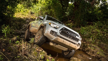 Need for Speed: Payback si da all'off-road