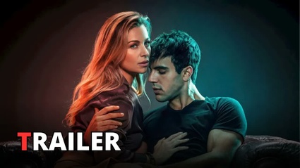 DESEO (2026) | Trailer italiano del dramma sentimentale messicano | NETFLIX