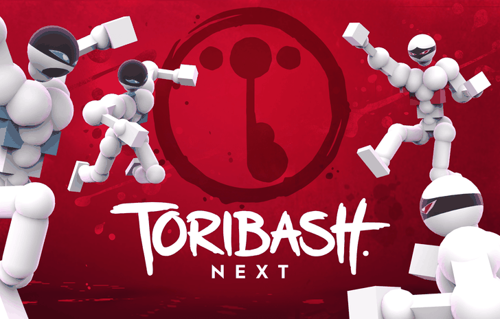 Toribash Next il sequel del picchiaduro sandbox uscirà il 24 gennaio