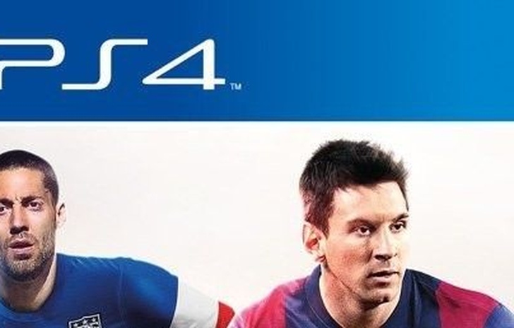Anche FIFA 15 blocca Share Play di PS4