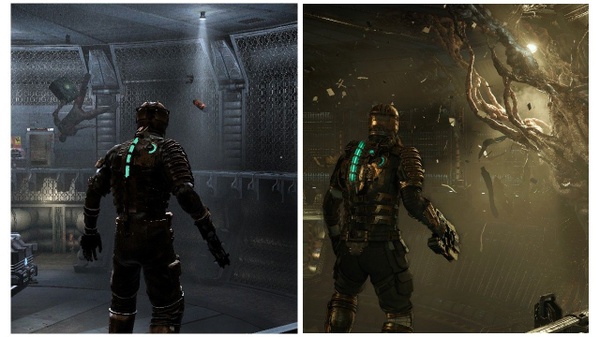 Dead Space Remake recensione: nello spazio profondo tutti ti sentiranno esultare