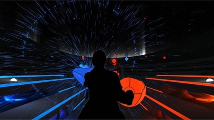 Audioshield first look