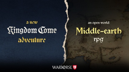 Warhorse raddoppia: Kingdom Come e il Signore degli Anelli