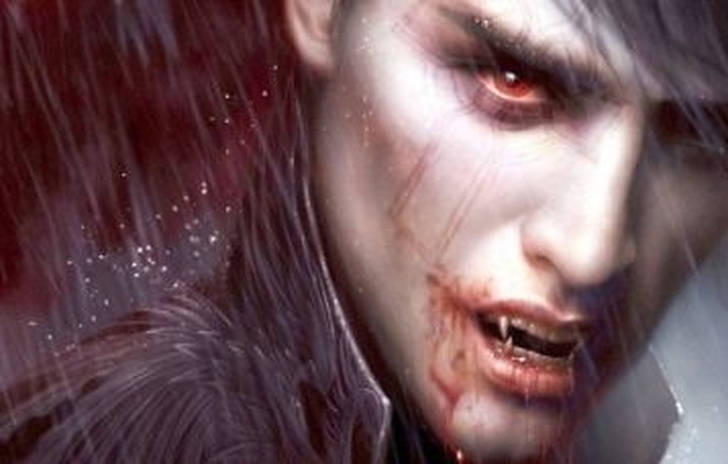 E3 2016 Vampyr si mostra con un gameplay alla conferenza PC Gaming