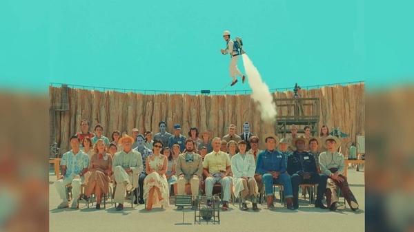 Asteroid City, tutto quello che sappiamo: il nuovo film di Wes Anderson (con un cast stellare)