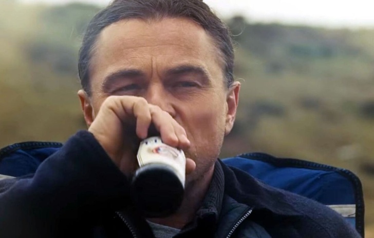 One Battle After Another Trailer con Leonardo DiCaprio