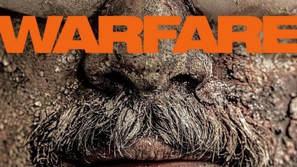 Warfare (2025)