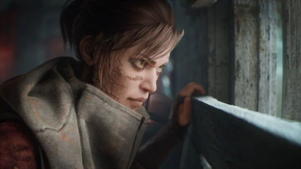 Funcom annuncia Mutant Year Zero: Road to Eden