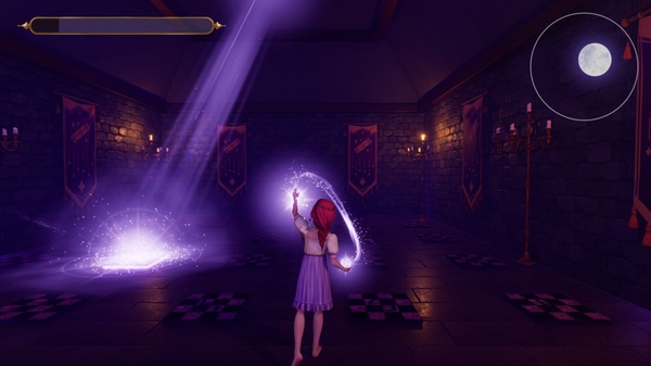 Land of Infinite Dreams - Anteprima di un indie che sa di PS2 