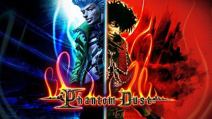 Phantom Dust e gratuito su Xbox One