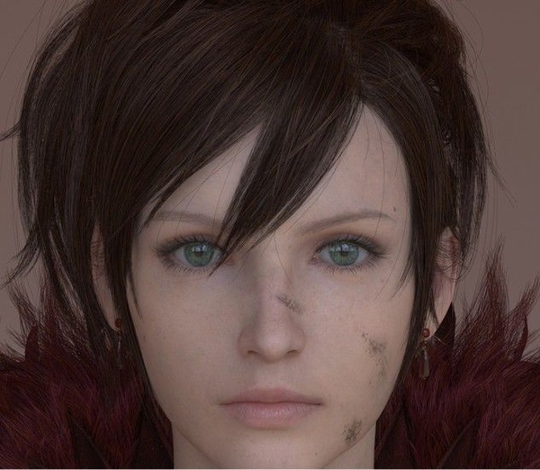 Square Enix: un titolo Occidentale MultiPlayer in preparazione