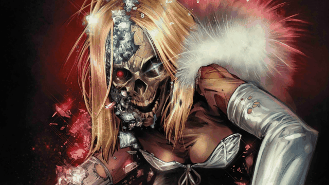Gli zombi della Marvel invadono Halloween con dieci variant cover dedicate