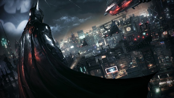 Batman: Arkham Knight non uscira su Linux e Mac
