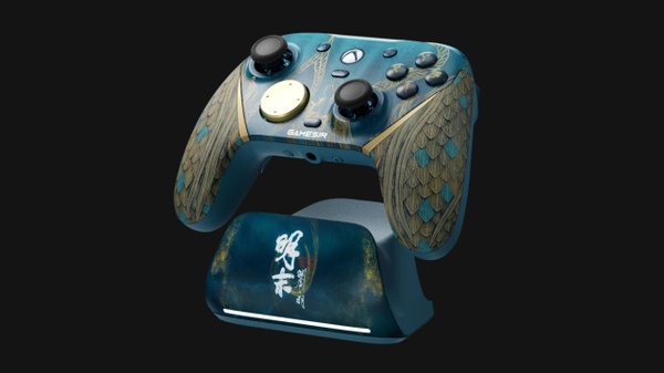 GameSir controller Xbox - G7 Pro Wuchang Fallen Feathers Edition