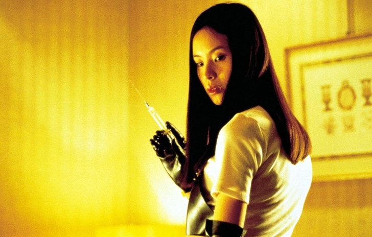 Audition al cinema Evento speciale per Takashi Miike