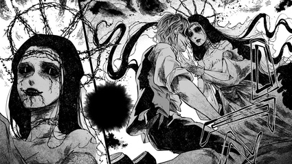 Manga Globale: un fenomeno Europeo dall'Impronta Italiana