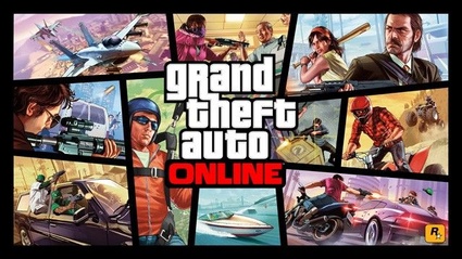 Non c'e abbastanza spazio sulle PS3 da 12 GB per GTA Online