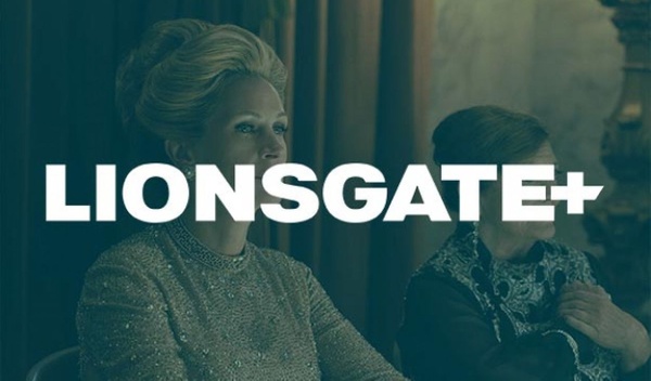 Starzplay e diventata Lionsgate+