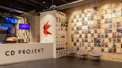 CD Projeck RED prevede di assumere 250 nuovi dipendenti