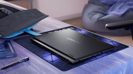 Con Lenovo Legion 5i 15IAX10 non serve piu una scheda grafica nuova