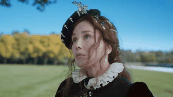 La favorita del Re: la serie con Isabelle Adjani è noiosa, didascalica e poco interessante