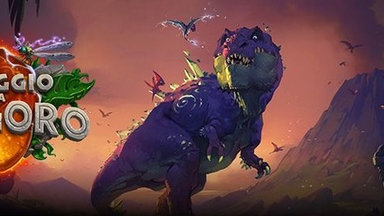 Hearthstone si prepara per una nuova espansione
