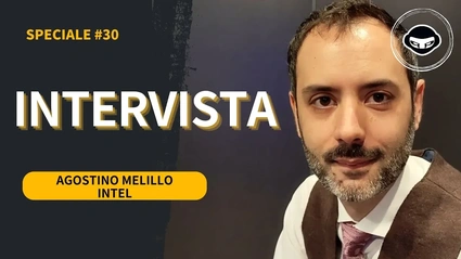 Intel porta la IA all'interno delle scuole. Ecco come