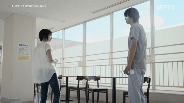 Alice in Borderland 3, tutto quello che sappiamo: ritorno a Tokyo... o forse no?