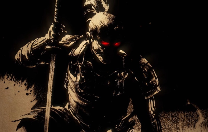 Ghost of Yotei Legends Multiplayer DLC is Available