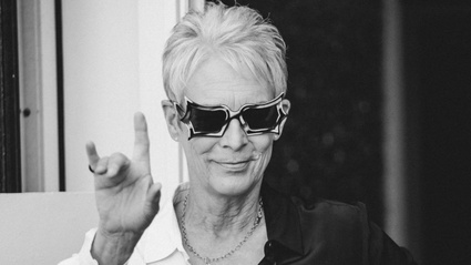 Gli horror mi fanno paura, ma amo follemente il mio lavoro: Jamie Lee Curtis racconta Halloween Kills.