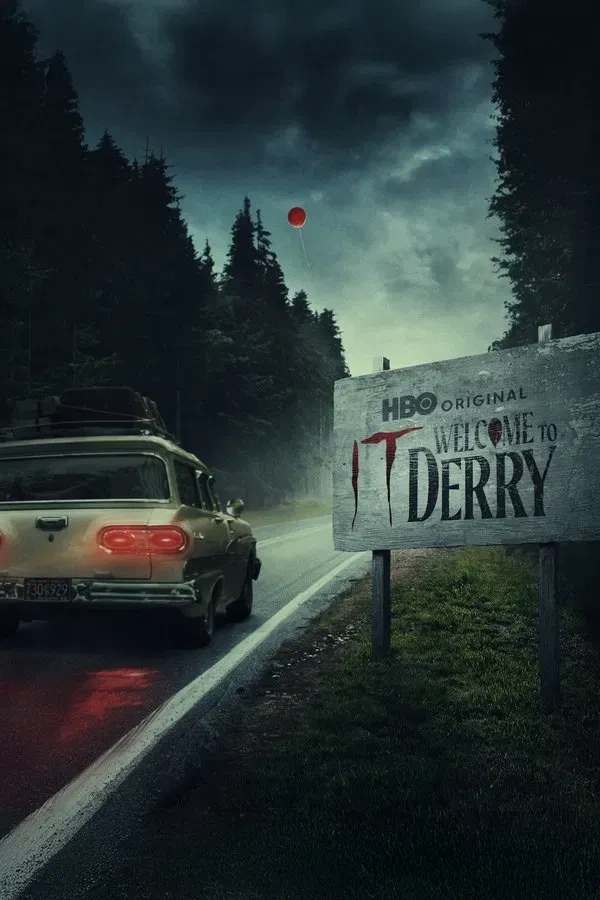 IT: Welcome To Derry, tutto quello che c