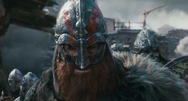 [GC 2015] Le origini di For Honor in video