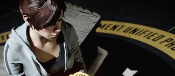 InFAMOUS: First Light - Diffuse le prime immagini