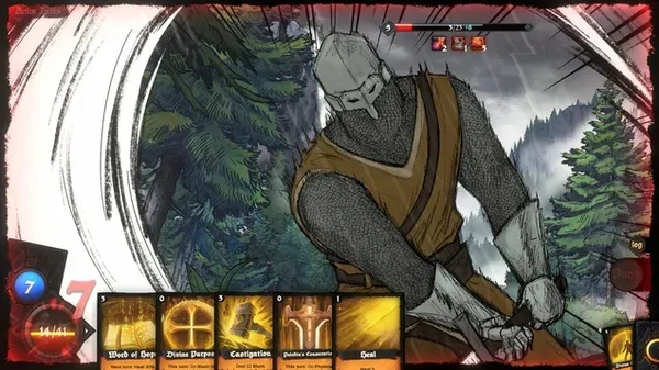 Claymores of the Lost Kingdom: Anteprima dalla demo di un interessante deckbuilder