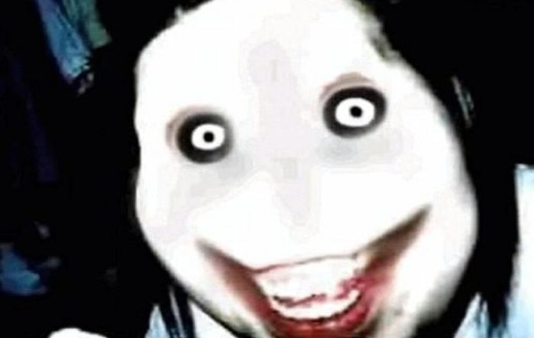 Jeff the Killer, Internet
