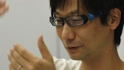 Donna Burke ritratta il licenziamento di Kojima