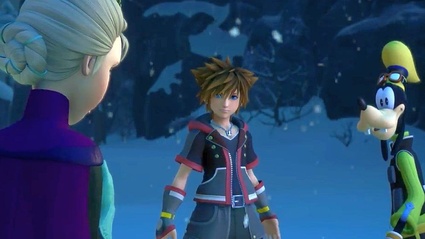 [E3 2018] Kingdom Hearts atterra su Xbox!