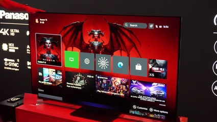 Panasonic MZ2000, MZ1500 e l'esperienza di gioco ottimizzata