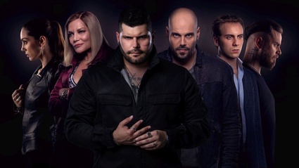 Gomorra e ancora sulla cresta dell'onda