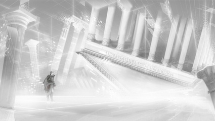 Il film su Assassin's Creed sara ambientato in gran parte nel presente