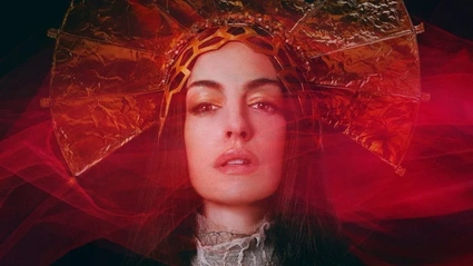 Mother Mary: tra metafore e canzoni, un film pretenzioso