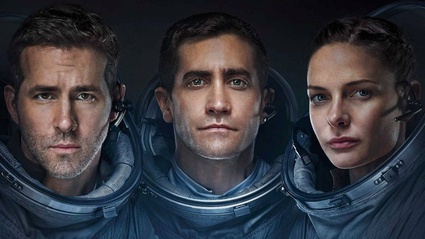 Una nuova clip da Life