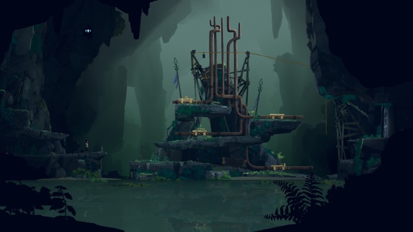 Planet of Lana, puzzle ambientali e sindrome di Stendhal – Recensione PC