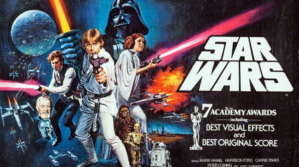 Star Wars: A New Hope Enters Virtual Reality