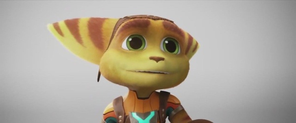 Il film di Ratchet & Clank slitta al 2016