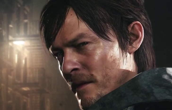 Norman Reedus crede ancora in Silent Hills
