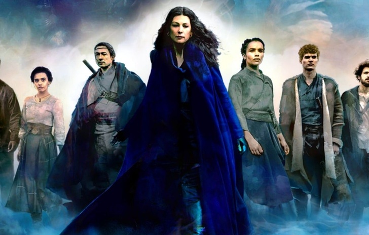 La ruota del tempo Ecco il trailer della seconda stagione