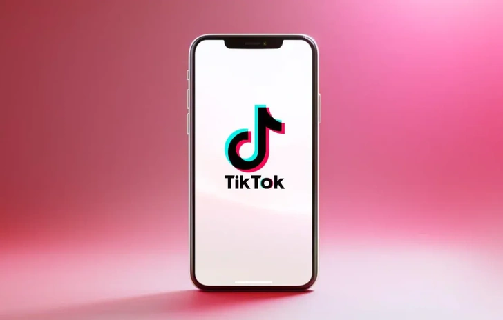 TikTok torna Online in USA